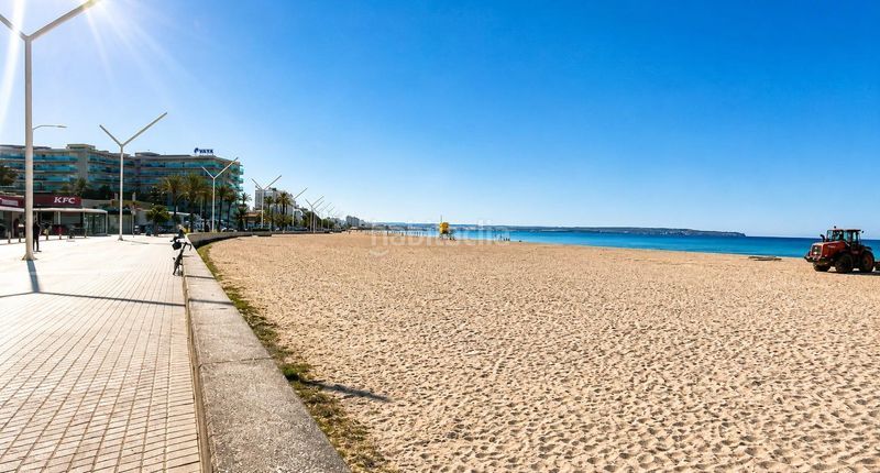 Foto 39a32cf3-68b6-467d-8e72-9e498f46f72b. Planta baja fantástica planta baja en Can Pastilla cerca de la playa con amplia terraza y parking exterior cubierto en Palma de Mallorca