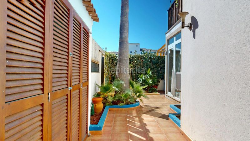 Foto 58e5f9c4-d51e-46d7-abce-940c3f81117e. Planta baja fantástica planta baja en Can Pastilla cerca de la playa con amplia terraza y parking exterior cubierto en Palma de Mallorca