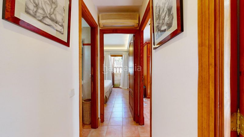 Foto c27c251d-7e1d-4a53-b4ee-43ca57f95d2c. Planta baja fantástica planta baja en Can Pastilla cerca de la playa con amplia terraza y parking exterior cubierto en Palma de Mallorca