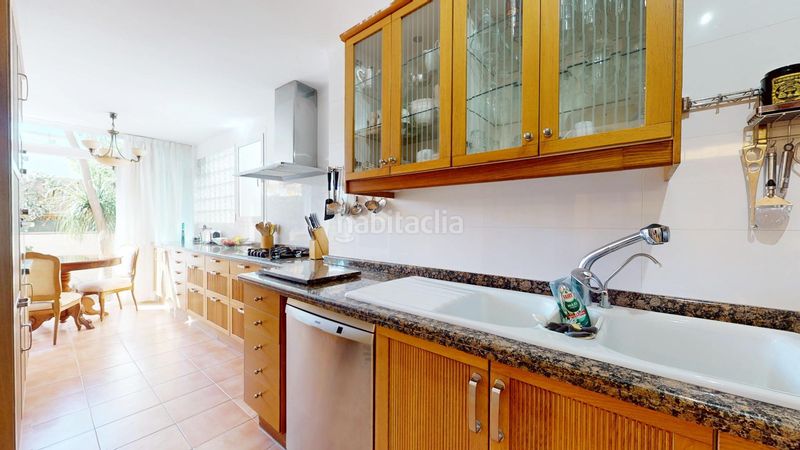 Foto c7856647-5d15-4a5c-a0c7-1a3ef1a62d2c. Planta baja fantástica planta baja en Can Pastilla cerca de la playa con amplia terraza y parking exterior cubierto en Palma de Mallorca