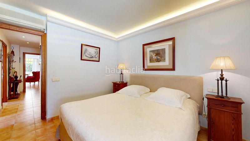 Foto cb41ca5b-fa2c-4d05-82cf-9634148fd2ea. Planta baja fantástica planta baja en Can Pastilla cerca de la playa con amplia terraza y parking exterior cubierto en Palma de Mallorca
