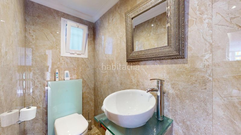 Foto cd877c05-ee21-4a8e-b894-c189e3c42b70. Planta baja fantástica planta baja en Can Pastilla cerca de la playa con amplia terraza y parking exterior cubierto en Palma de Mallorca