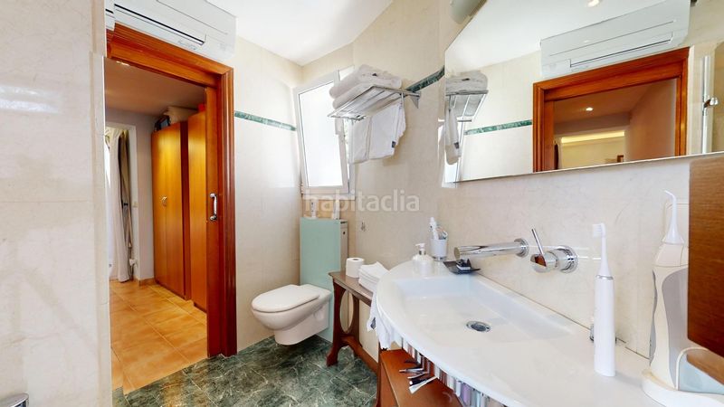 Foto f8a97655-8e78-4336-831b-2a938f3a7ec4. Planta baja fantástica planta baja en Can Pastilla cerca de la playa con amplia terraza y parking exterior cubierto en Palma de Mallorca