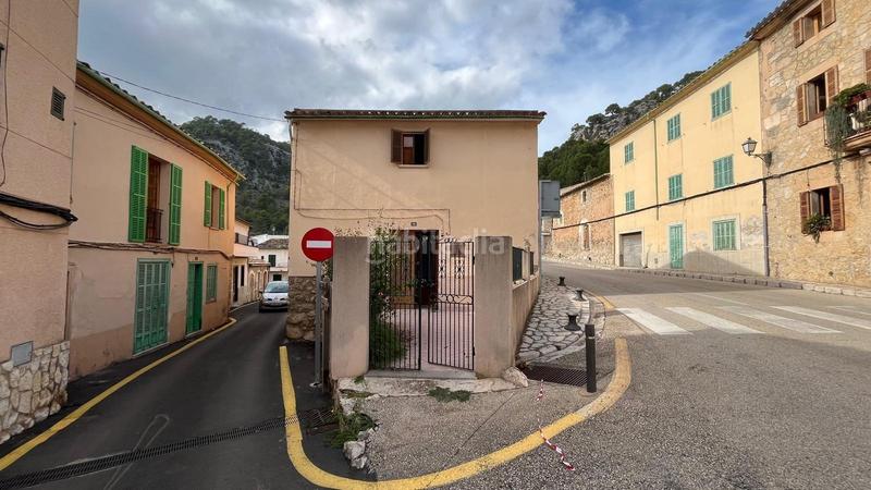 Foto 025385d5-9bc8-4108-a0ea-16b6e9775f24. Country house with parking in Selva