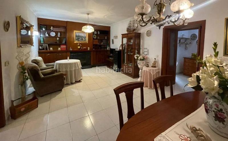 Foto 0549c9a2-6f1c-4f96-8713-518c8ddeb4a0. Country house with parking in Selva