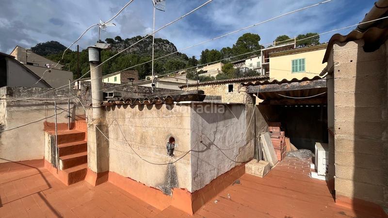 Foto 099661e0-d9a4-497c-b23c-67e83fe3a676. Country house with parking in Selva