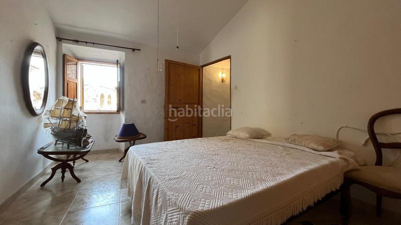 Foto 0e0d7529-b090-4587-a7b7-8ba714dd3f8b. Country house with parking in Selva