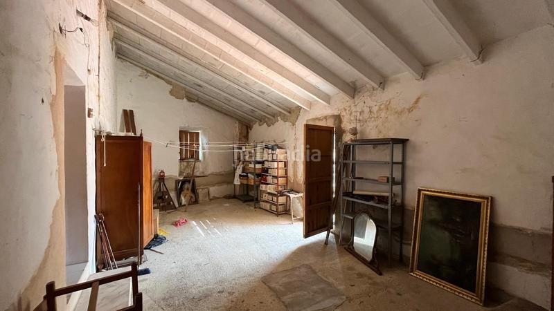 Foto 1eef7d13-e453-46a1-819f-39c4db8b44e5. Country house with parking in Selva
