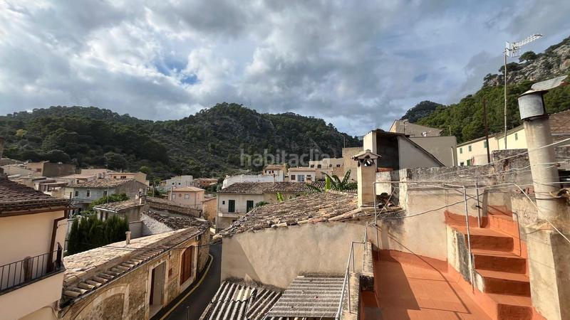 Foto 20429b89-7905-4e91-99d6-5e15ed32bf4c. Country house with parking in Selva