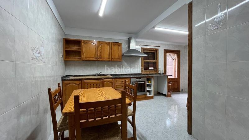 Foto 20e74ea5-fc6e-4f25-9b0c-3c4efbd04b69. Country house with parking in Selva