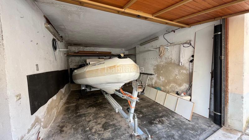 Foto 377428b7-fe99-4926-b112-b46e7937b488. Country house with parking in Selva