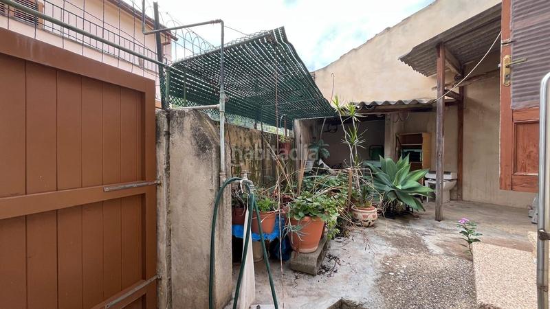 Foto 4261a2ac-81c3-4120-bba8-ed6053b08986. Country house with parking in Selva