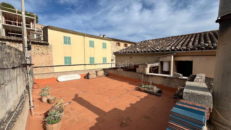 Foto 438f80a2-a75c-4228-963d-b8d4204b137b. Country house with parking in Selva