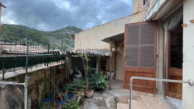 Foto 506e8c7d-6120-4062-ac9a-756597081b18. Country house with parking in Selva