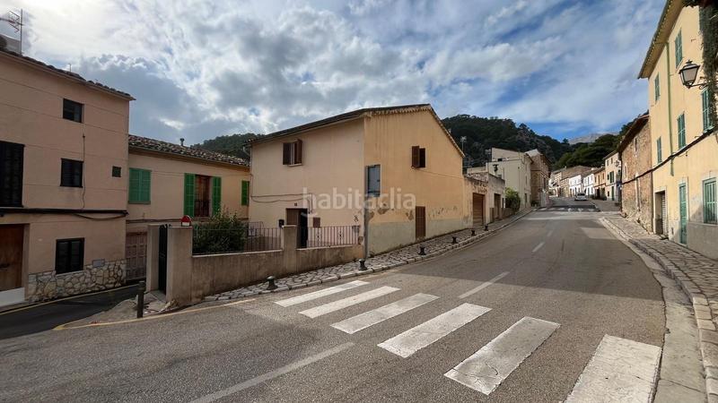 Foto 5aab4f7e-de77-4443-9a53-31f6dab0d1bd. Country house with parking in Selva