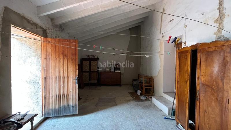 Foto 5ef33f1b-2ec6-44fb-bcd6-8da8e3f0ff89. Country house with parking in Selva
