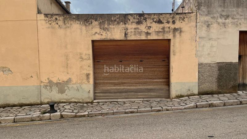 Foto 70092d76-d0da-4ed5-a2ce-da5c6469f109. Country house with parking in Selva