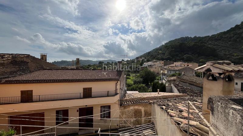 Foto 72eea463-43b8-42fe-a115-3ab101bee353. Country house with parking in Selva