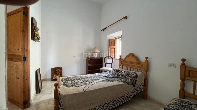 Foto 78a9552b-2cf0-4fd4-a817-aac4fb5eb3cd. Country house with parking in Selva