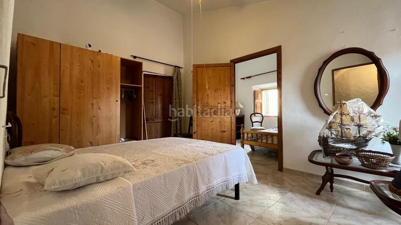 Foto 7f471793-b290-468a-88f4-bb31e58f9a7d. Country house with parking in Selva