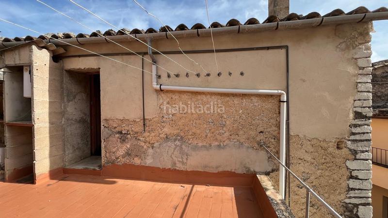 Foto 7fa11dd2-a3cc-45b6-8cfc-34821ee6f797. Country house with parking in Selva