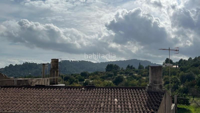 Foto 7fd09baa-ed2b-4188-9178-d4e30384c1b6. Country house with parking in Selva