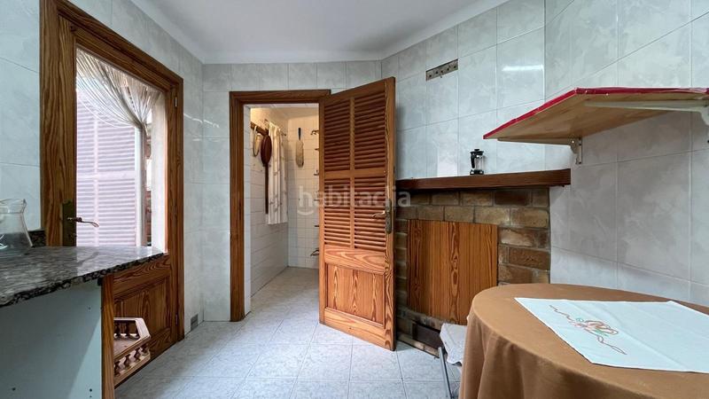 Foto 9d98363f-0bd2-4076-b9ee-728ba1b3d9f3. Country house with parking in Selva