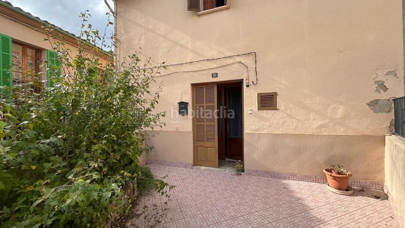 Foto c4634c4d-2453-4eb9-8206-a618de36f241. Country house with parking in Selva