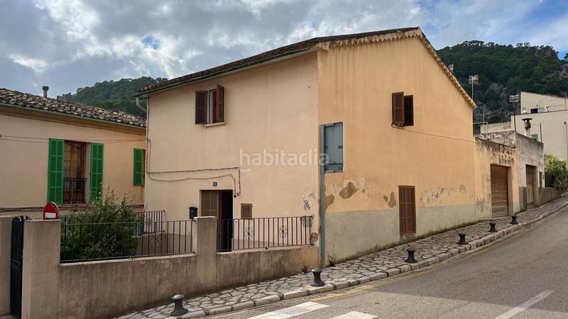 Foto d7c3c0e4-58b7-49d1-be36-1055c2b203c5. Country house with parking in Selva