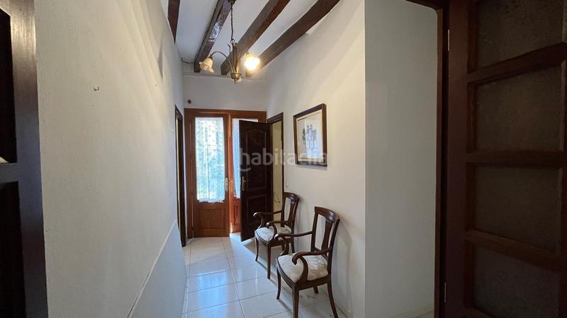 Foto f39aca56-fb3b-43cd-bd50-f5561888b1c3. Country house with parking in Selva