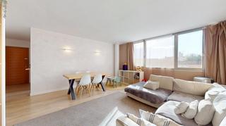 Pis a Sa Pobla. Apartamento luminoso y seminuevo con vistas despejadas, a solo 1