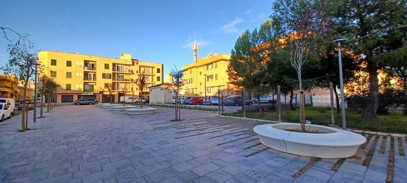 Foto 16b680c2-8ae2-497b-a2d2-2fea278c3de1. Appartamento con parcheggio in Sa Pobla