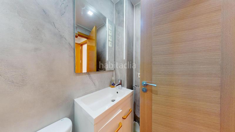 Foto 651501e9-c38c-43ad-814c-b8db542ae322. Appartamento con parcheggio in Sa Pobla