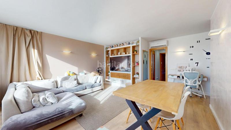 Foto 8273928d-5401-4d3e-81cd-89f4c378d53a. Appartamento con parcheggio in Sa Pobla