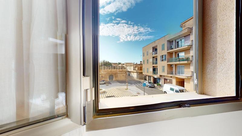 Foto a34c6f43-f678-4c87-8b92-cabd76683788. Appartamento con parcheggio in Sa Pobla