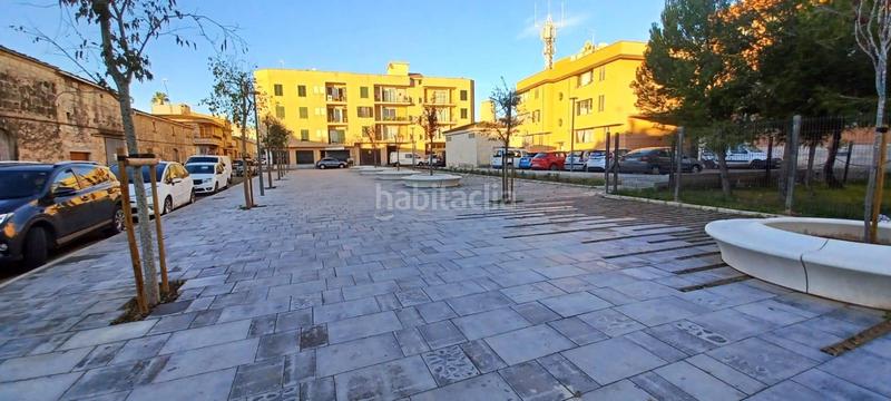 Foto b235f252-f05d-41b7-bf58-afab6286688a. Appartamento con parcheggio in Sa Pobla