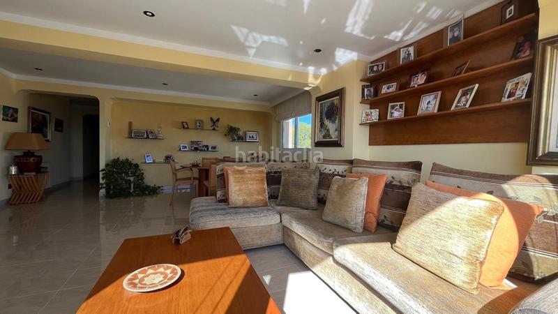 Foto 0b949b7d-c5fc-424f-bb00-5743fe162511. Attico con riscaldamento parcheggio piscina in Sant Agustí Palma de Mallorca