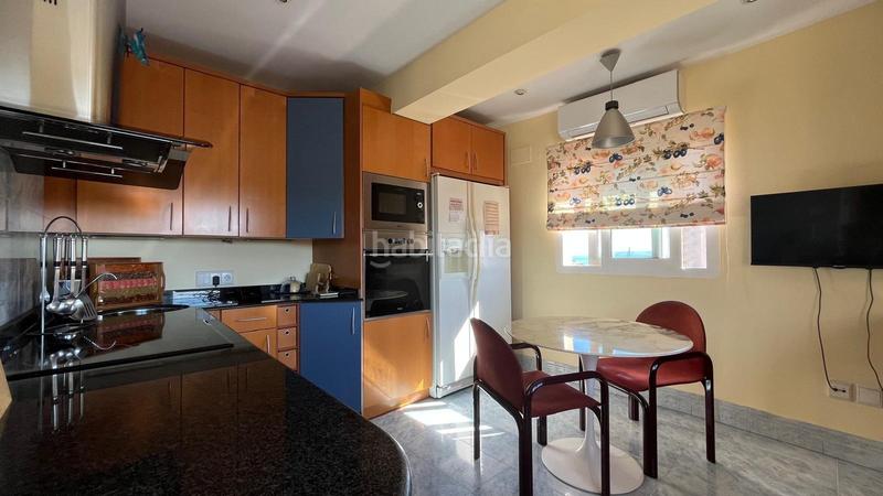 Foto 13ef41fa-44ec-4acf-857a-e46f165d03d6. Attico con riscaldamento parcheggio piscina in Sant Agustí Palma de Mallorca