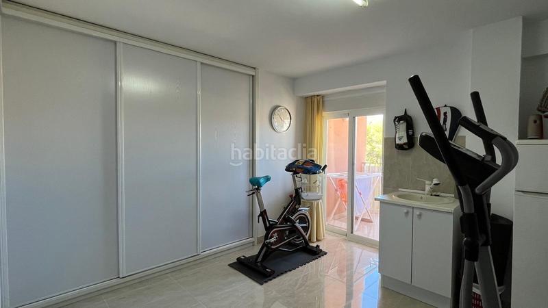 Foto 325406c0-bce1-4999-afe2-cf86e91aa132. Attico con riscaldamento parcheggio piscina in Sant Agustí Palma de Mallorca