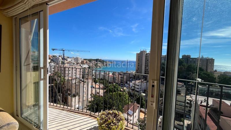 Foto 40218333-d0a0-48eb-ad39-cf0a68aafc0e. Attico con riscaldamento parcheggio piscina in Sant Agustí Palma de Mallorca