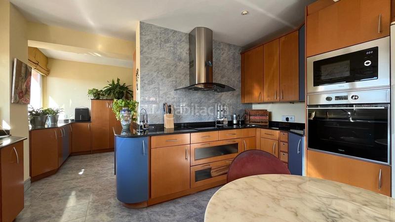 Foto 4d954dc2-3f09-4d55-ab4a-6420bf3e4648. Attico con riscaldamento parcheggio piscina in Sant Agustí Palma de Mallorca