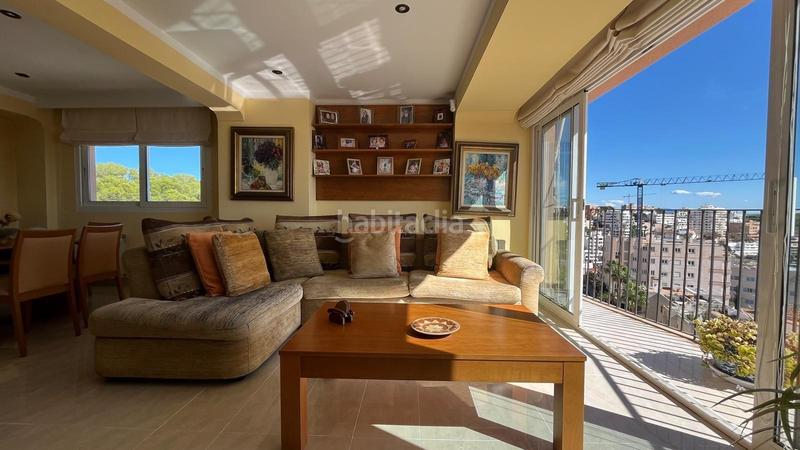 Foto 4ec1c54b-0a6e-44ef-94f6-9daf437ca303. Attico con riscaldamento parcheggio piscina in Sant Agustí Palma de Mallorca