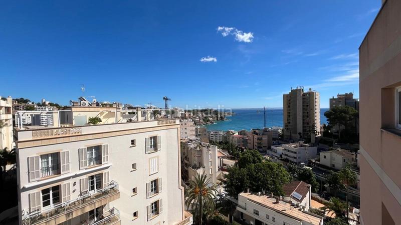 Foto 5c9f8dfb-ac91-4357-84cf-bb9d235115cb. Attico con riscaldamento parcheggio piscina in Sant Agustí Palma de Mallorca