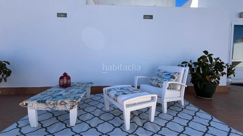 Foto 5cb92ff4-54e4-4ae9-9727-ab9d787216af. Attico con riscaldamento parcheggio piscina in Sant Agustí Palma de Mallorca