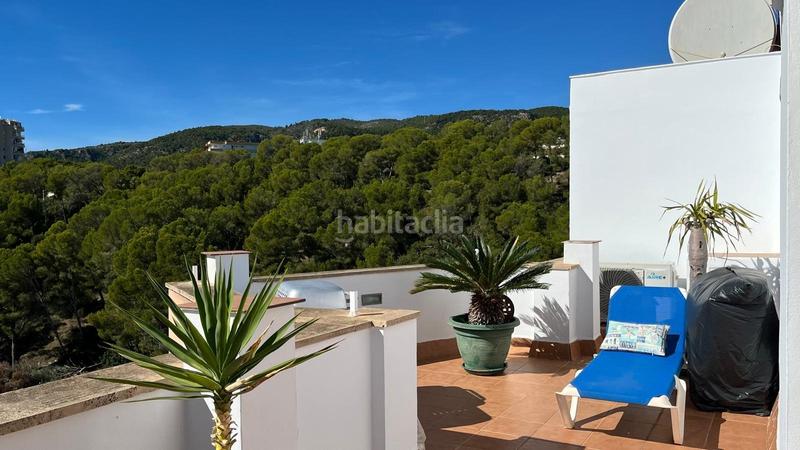 Foto 6e69fcdb-64b6-4778-99e1-c2a21db93082. Attico con riscaldamento parcheggio piscina in Sant Agustí Palma de Mallorca