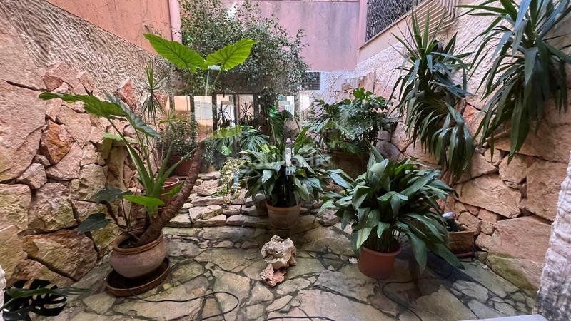 Foto 7ae5cc7d-7d88-4544-af1c-4676647dbd61. Attico con riscaldamento parcheggio piscina in Sant Agustí Palma de Mallorca