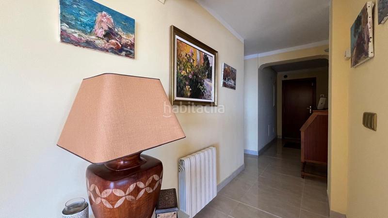 Foto 8b292663-3155-41da-90e7-62b9e2311379. Attico con riscaldamento parcheggio piscina in Sant Agustí Palma de Mallorca