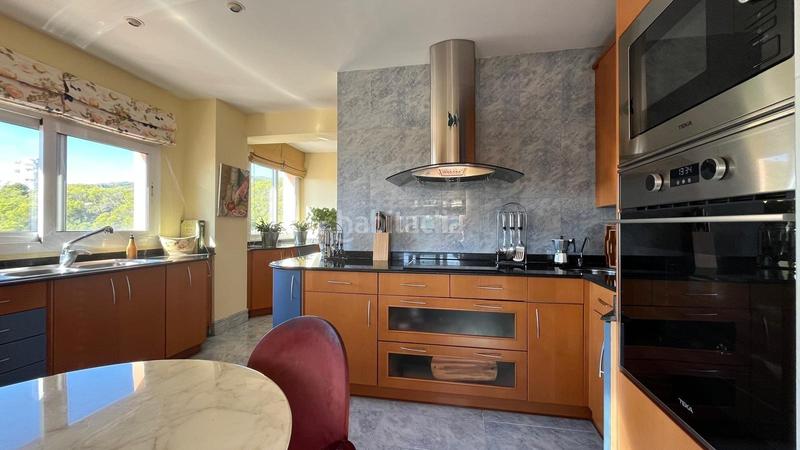 Foto 9f2e4a1d-df56-4528-98cb-50f380d13014. Attico con riscaldamento parcheggio piscina in Sant Agustí Palma de Mallorca