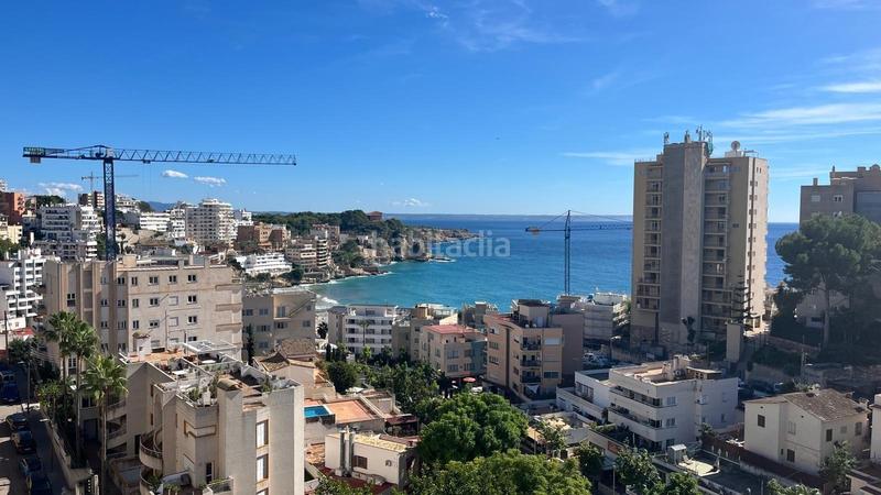 Foto a3a52530-67dc-4355-a258-e44c95fb6464. Attico con riscaldamento parcheggio piscina in Sant Agustí Palma de Mallorca