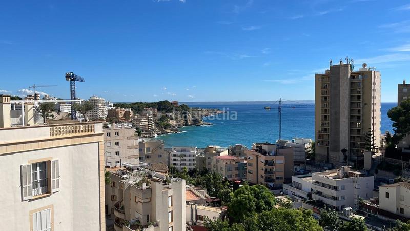 Foto a450debf-ae53-42b3-9bd9-22b3b89209c0. Attico con riscaldamento parcheggio piscina in Sant Agustí Palma de Mallorca